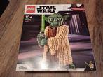 Lego Star wars 75255 Yoda, Ophalen, Zo goed als nieuw, Complete set, Lego