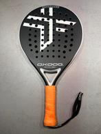 Padel Racket OXDOG SENSE MATCH LIGHT, Ophalen of Verzenden, Zo goed als nieuw, Padelracket