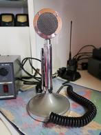 AE 95-328 "Lollypop" tafelmicrofoon, Télécoms, Enlèvement ou Envoi, Utilisé, Émetteur