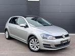 Volkswagen Golf 1.4 TSI | Open dak | Navi | Top staat | Gara, Auto's, Volkswagen, Euro 5, Gebruikt, Zwart, 4 cilinders