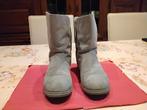 Half hoge grijze laarzen, Neuf, Gris, Enlèvement, S.Oliver