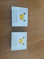 2x etb 25th celebrations pokemon, Hobby en Vrije tijd, Verzamelkaartspellen | Pokémon, Ophalen, Nieuw