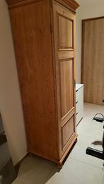 Vestiaire kast, Huis en Inrichting, Ophalen, Gebruikt
