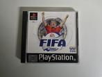FIFA 2001 voor PlayStation, Games en Spelcomputers, Games | Sony PlayStation 1, Ophalen of Verzenden, Zo goed als nieuw