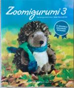Zoomigurumi 3, Boeken, Hobby en Vrije tijd, Breien en Haken, Nieuw, Ophalen of Verzenden, Joke Vermeiren