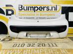 Bumper Citroen C1 Peugeot 107 2006-2014 521590H050 Achterbum, Auto-onderdelen, Gebruikt, 6 maanden garantie, Ophalen of Verzenden
