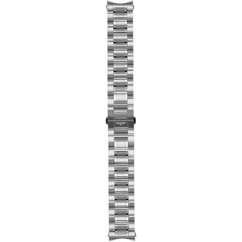Bracelet Longines L600124619 Admiral, Bijoux, Sacs & Beauté, Montres | Hommes, Neuf, Montre-bracelet, Autres marques, Acier, Acier