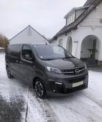 Opel Vivaro 2.0 BlueHdi L2-H1 60000KM 2021 FULL OPTION!, Auto's, Opel, Automaat, Vivaro, Euro 6, 360° camera