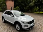 ✅Volkswagen T-Roc 1.0-Benzine (Slechts-5000km!!) Garantie!!, Voorwielaandrijving, Stof, Bedrijf, Handgeschakeld