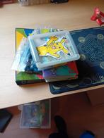 Pokemon kaarten, Hobby en Vrije tijd, Verzamelkaartspellen | Pokémon, Ophalen of Verzenden, Gebruikt, Meerdere kaarten