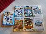 Jeux WII, Consoles de jeu & Jeux vidéo, Enlèvement, Comme neuf, Aventure et Action