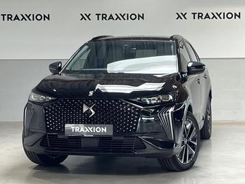 DS Automobiles DS 7 E-TENSE 300 ESPRIT DE VOYAGE  beschikbaar voor biedingen