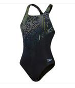 Nieuw badpak Speedo, Kleding | Dames, Badmode en Zwemkleding, Ophalen, Zwart, Nieuw, Badpak