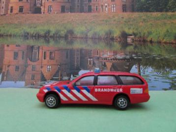 MERCEDES - BENZ  300 T , BRANDWEER beschikbaar voor biedingen