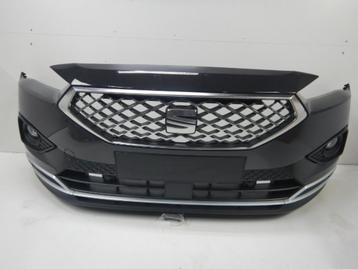 Seat Tarraco 5FJ Voorbumper 6PDC LED Mistlampen LI7F 5FJ8072