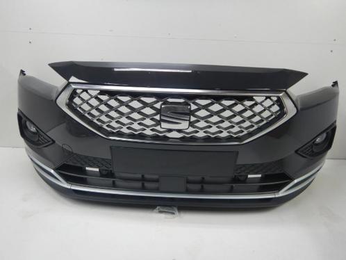 Seat Tarraco 5FJ Voorbumper 6PDC LED Mistlampen LI7F 5FJ8072, Autos : Pièces & Accessoires, Carrosserie & Tôlerie, Pare-chocs