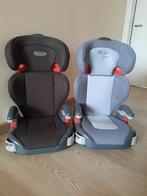 Graco autostoel voor 3 tot 12 jaar - 15 t/m 36 kg - 2 stuks, Kinderen en Baby's, Autostoeltjes, Ophalen, 15 t/m 36 kg, Afneembare rugleuning