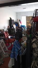 Wegens verhuizing verkoop ik meerdere spullen, Ophalen