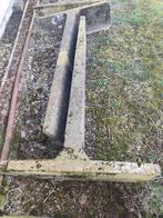 Stomos T béton 250x50, Articles professionnels, Enlèvement