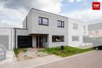 Huis te koop in Evergem, 3 slpks, 181 m², 37 kWh/m²/jaar, Vrijstaande woning, 3 kamers