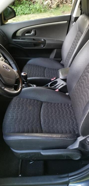 Kia Ceed SW 1.6 CRDI 115pk 124.500km Carpass beschikbaar voor biedingen