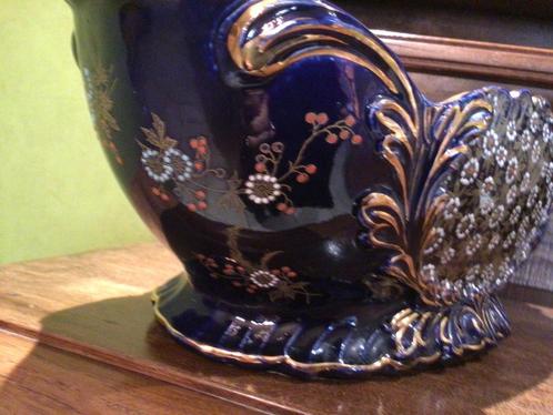 Jardinière ancienne, Antiek en Kunst, Curiosa en Brocante, Ophalen