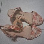 Espadrille dame tamaris, Sport en Fitness, Dansen, Ophalen of Verzenden, Zo goed als nieuw