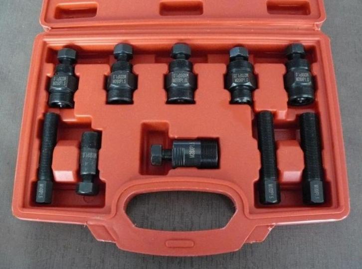 Ensemble de tracteur à volant pour moto, cyclomoteur, livrai, Autos : Divers, Outils de voiture, Neuf, Envoi