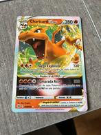 Charizard V astro., Hobby & Loisirs créatifs, Comme neuf