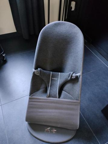 BabyBjorn wipstoel grijs beschikbaar voor biedingen