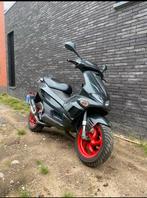 Gilera runner 50cc, Fietsen en Brommers, Tweetakt, Gebruikt, Ophalen of Verzenden, Klasse B (45 km/u)