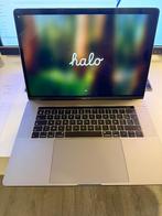 MacBook Pro van 2019, 15 inch, 512 GB., Computers en Software, Apple Macbooks, MacBook Pro, Gebruikt, 2 tot 3 Ghz, 512 GB