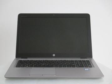 HP Elitebook 850 G3 Core i5/ 16GB RAM/ 15" FHD/ Av Garantie disponible aux enchères