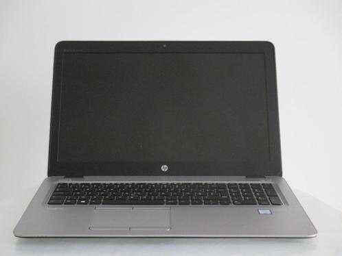 HP Elitebook 850 G3 Core i5/ 16GB RAM/ 15" FHD/ Av Garantie, Informatique & Logiciels, Ordinateurs portables Windows, Reconditionné