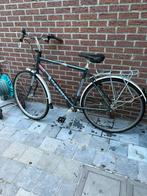 Herenfiets Thompson (voor onderdelen), Fietsen en Brommers, Fietsen | Heren | Sportfietsen en Toerfietsen, Ophalen, Gebruikt, 28 inch