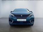Peugeot 5008 Active*7pl*GPS*CruiseControl*Capteur*AppConnect, Euro 6, Electronic Stability Program (ESP), Bedrijf, 5 deurs
