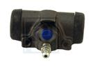 Volvo Rem cilinder achterwiel Amazon B18  25.4mm(met begrenz, Ophalen of Verzenden, Nieuw, Volvo