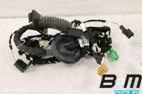 Portierkabelboom rechtsachter VW Tiguan Allspace 5NL971694D, Auto-onderdelen, Interieur en Bekleding, Gebruikt