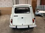 1981 Renault 4L GTL Oldtimer, Auto's, Renault, Overige brandstoffen, Bedrijf, Handgeschakeld