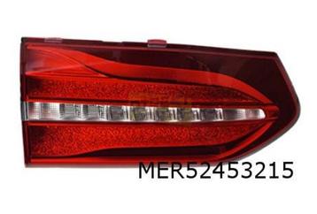 Mercedes-Benz E-Klasse (-8/20) achterlicht Links binnen (Wag beschikbaar voor biedingen