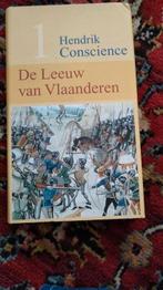 De Leeuw van Vlaanderen van Hendrick Conscience, Hendrik Conscience, Utilisé, Enlèvement ou Envoi