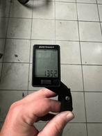 Bontrager draadloze fietscomputer, Fietsen en Brommers, Fietsaccessoires | Fietscomputers, Ophalen, Snelheidssensor, Zo goed als nieuw