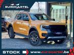 Ford Ranger 3.0 V6 241CV | WILDTRAK | VOLET ELEC | 49500 HTV, Auto's, Ford, Automaat, 4 deurs, 2996 cc, Leder