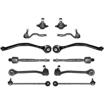 BMW E83 draagarm BMW X3 draagarm BMW X3 E83 fuseekogel spoor beschikbaar voor biedingen