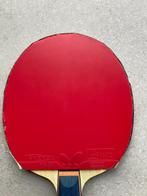 Caoutchouc de tennis de table Butterfly Tenergy 05FX 1.9mm r, Sports & Fitness, Ping-pong, Utilisé, Enlèvement ou Envoi, Filet, Raquette(s) ou Balle(s)