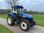 new holland td5010, Zakelijke goederen, Landbouw | Tractoren, New Holland, Gebruikt, 5000 tot 7500, Ophalen