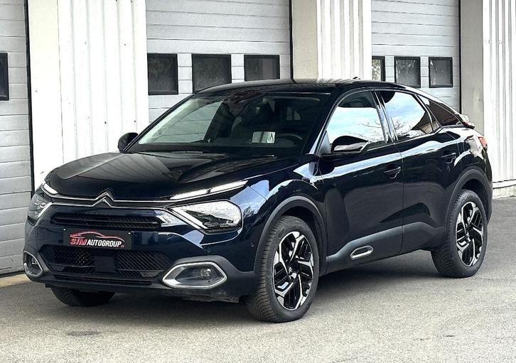 Citroen C4 1.2/Automaat/Benzine/Carplay/Camera/Euro6d, Auto's, Citroën, Bedrijf, Te koop, C4, ABS, Benzine, Euro 6, SUV of Terreinwagen