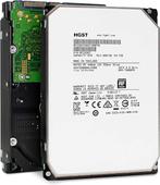 8TB HGST 0F23267 3.5 inch SATA 512e HUH728080ALE600, Computers en Software, Harde schijven, Intern, Gebruikt, 8TB, Schiphol Boulevard 359, 1118 BJ, Schiphol