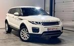 Range Rover Evole Evole 2.0 TD4 2018 12 MAANDEN GARANTIE, Automaat, Monovolume, 4 cilinders, Wit
