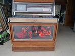 Juke box, Ophalen, Zo goed als nieuw, Ami